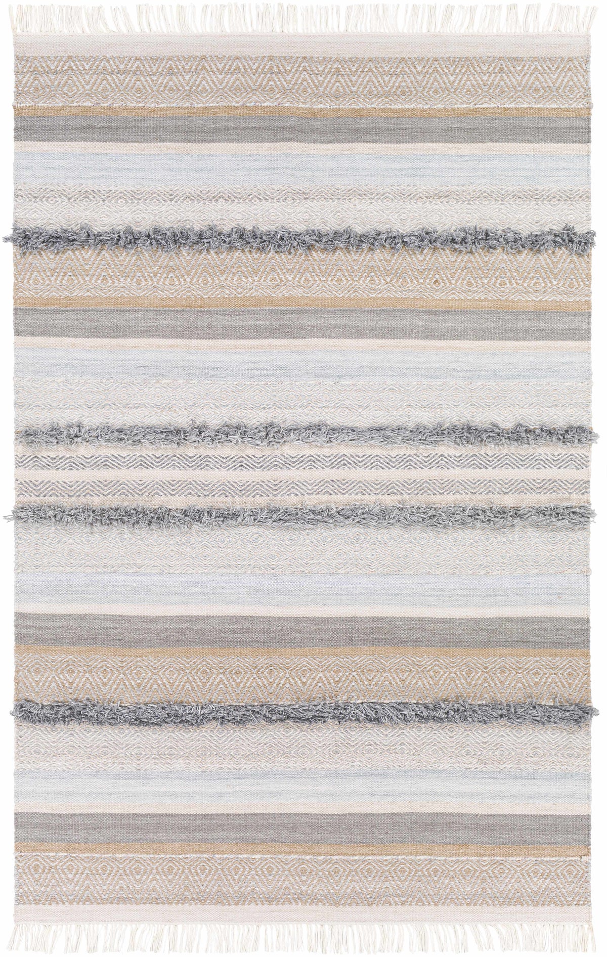 Ballinrobe Flatweave Performance Rug - Clearance