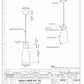 Ballard Ceiling Light - Clearance