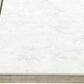 Belleview Silver Gray Iron Mirror