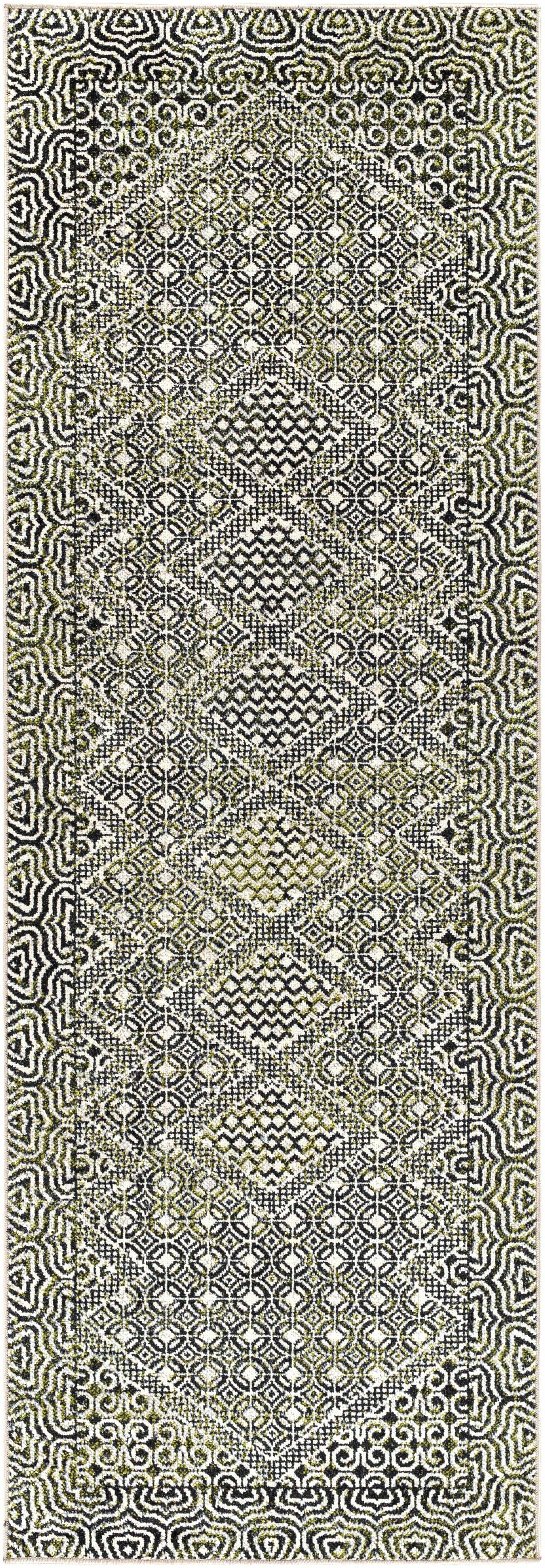 Bongao Washable Area Rug - Clearance