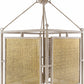 Calvert Ceiling Light - Clearance