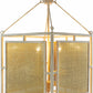 Calvert Ceiling Light - Clearance