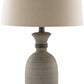 Mambog Table Lamp