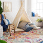 Bodrum Area Rug