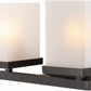 Bongued Wall Sconces - Clearance