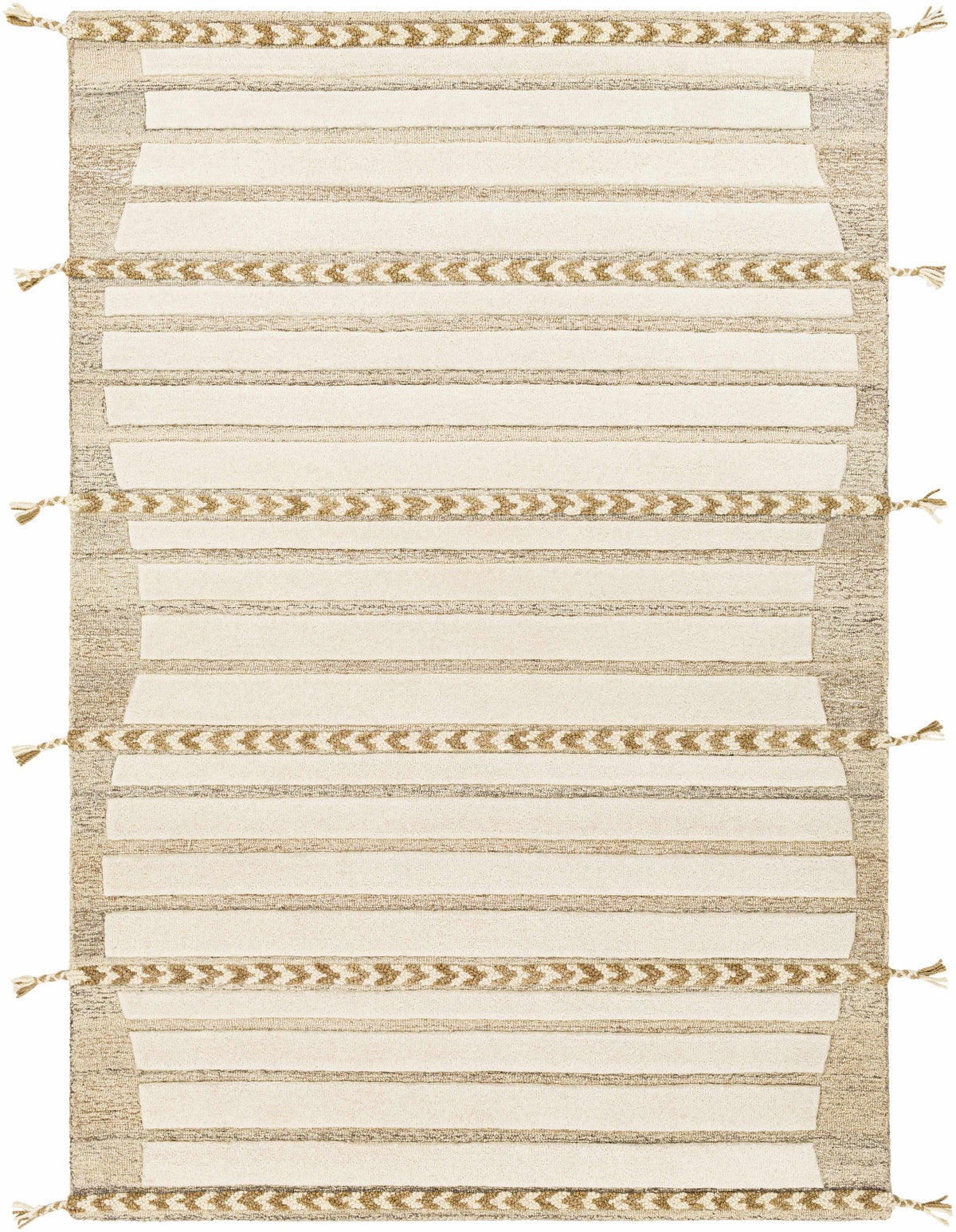 Abercarn Area Carpet - Clearance