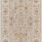 Bradley Oushak Thick Luxe Area Rug