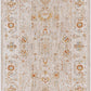 Bradley Oushak Thick Luxe Area Rug