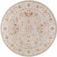 Bradley Oushak Thick Luxe Area Rug
