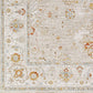 Bradley Oushak Thick Luxe Area Rug
