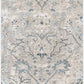 Barkisland Thick Luxe Oushak Rug