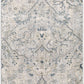 Barkisland Thick Luxe Oushak Rug