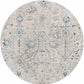 Barkisland Thick Luxe Oushak Rug