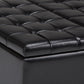 Harrison 36 Inch Wide Coffee Table Storage Ottoman