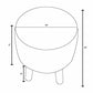 Bato Furniture Piece - Clearance