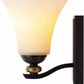 Bucca Wall Sconces - Clearance