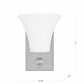Bucca Wall Sconces - Clearance