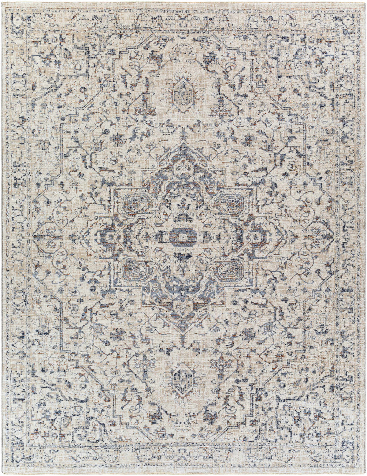 Buguey Area Rug - Clearance