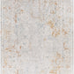 Burkittsville Textured Luxe Area Rug