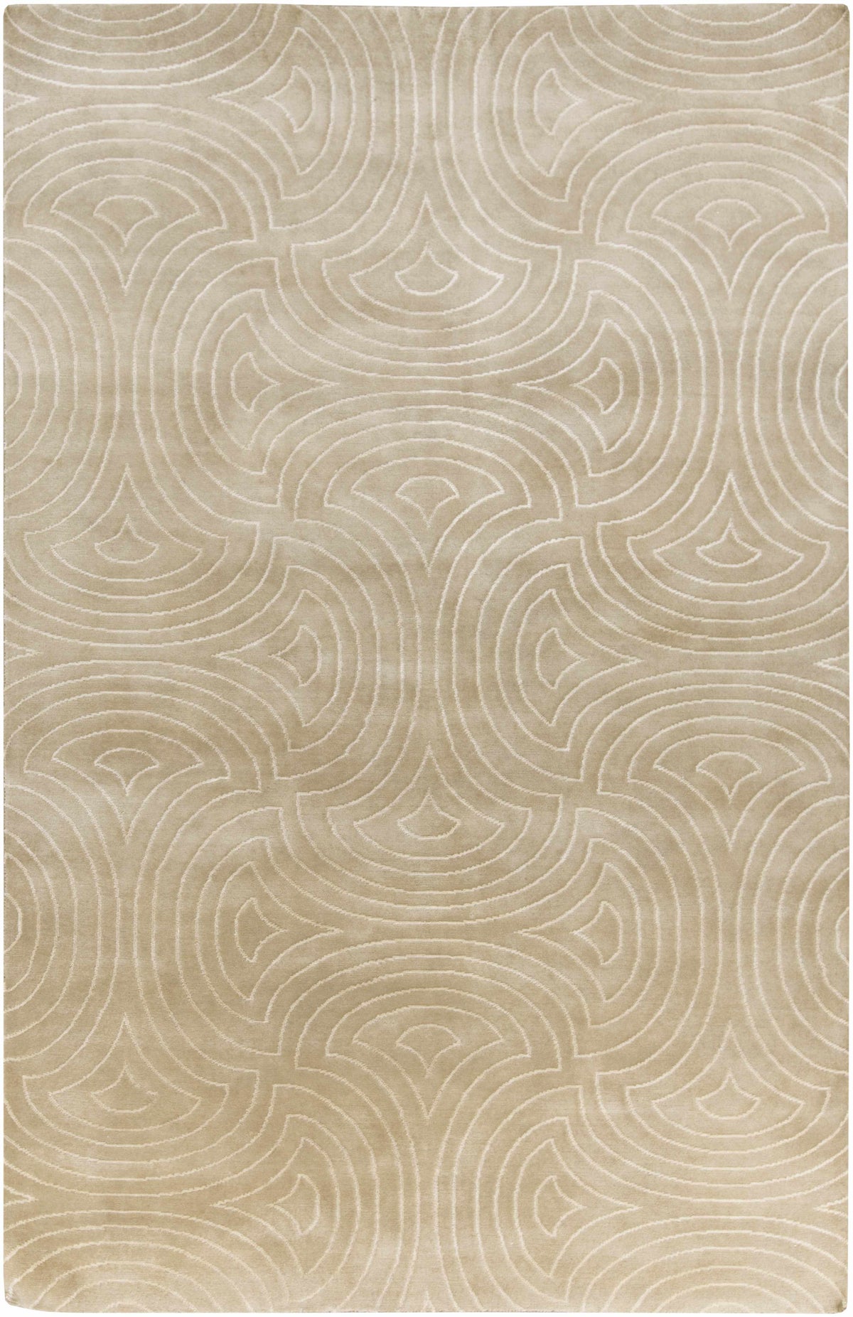 Burnwell Area Carpet - Clearance