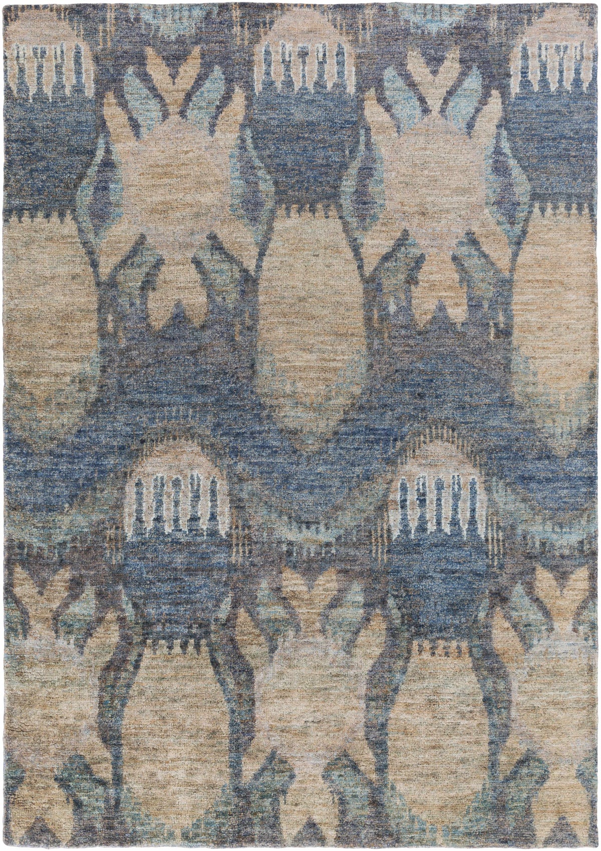 Bushong Jute Carpet - Clearance