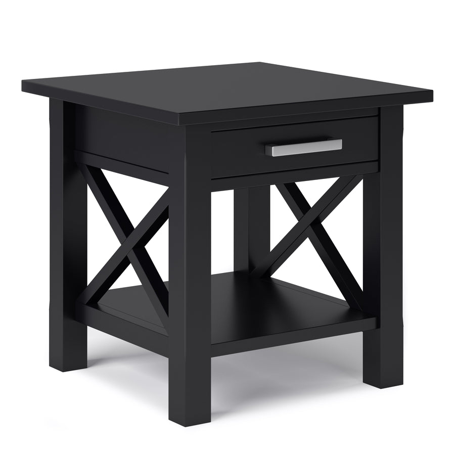 Kitchener End Table