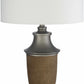 Matungao Table Lamp - Clearance