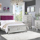 Varian - Mirror - Silver & Mirrored