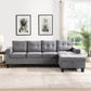 Sectional Sofa Set for Living Room
