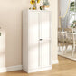 61" Heavy-Duty Steel Cabinet