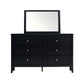Daniel G1313-D-50 Dresser Without Mirror
