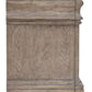 Blairhurst - Three Drawer Night Stand - Light Grayish Brown