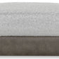 Snowball - Ottoman - Taupe