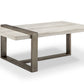 Wiltshire - Rectangular Table