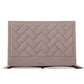 Crosby Upholstered Velvet Queen Bed