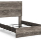 Ralinksi - Panel Bed