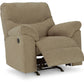 Alphons - Rocker Recliner