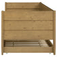 Stewart Twin Daybed with Trundle