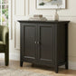 Amherst 2 Door Storage Cabinet