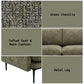 Dalton Sofa