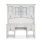 Bronwyn - Desk - Alabaster