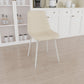 Set of 4 Modern Kitchen Dining Chairs