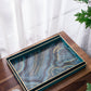 S/2 Effra Rectangular Trays