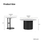 Coffee Table Set of 3
