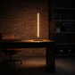 Dimond Black LED Table Lamp