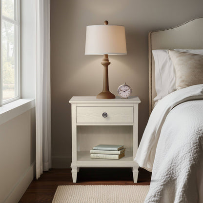 Antique Nightstand