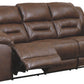 Stoneland - Power Reclining Sofa