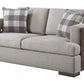 Niamey Fabric Loveseat
