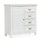 Charleston - Door Chest