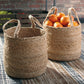 Brayton - Basket Set (Set of 2) - Natural